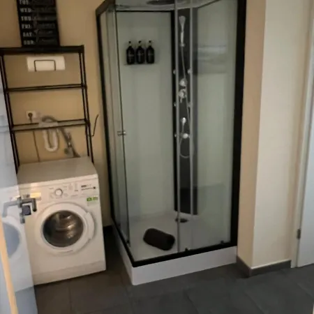 Bergstuebchen Ochtrup