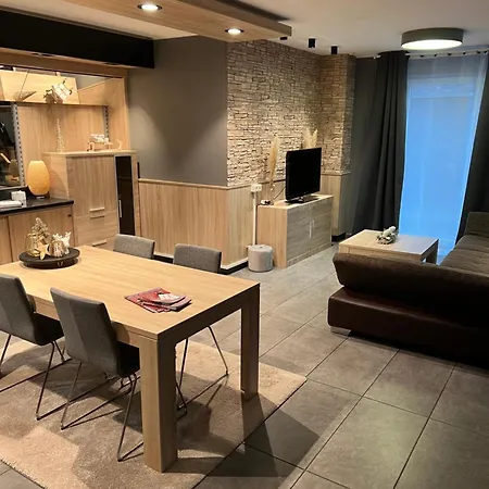 Bergstuebchen Ochtrup