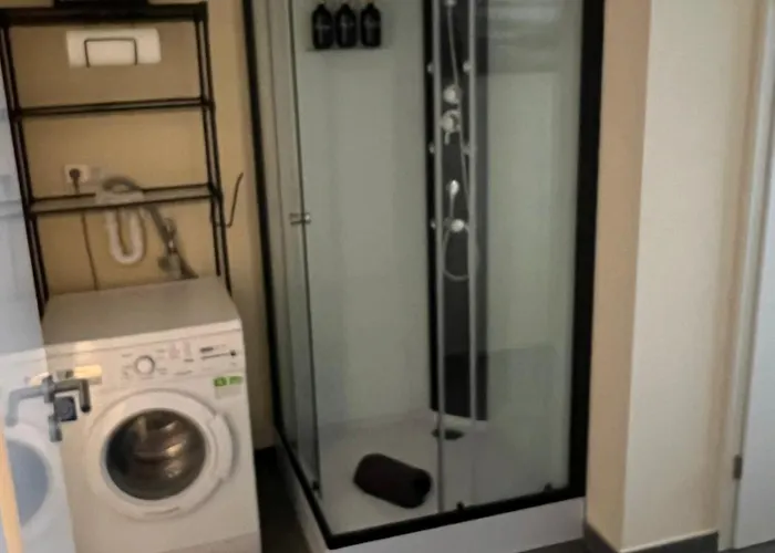 Bergstuebchen Ochtrup