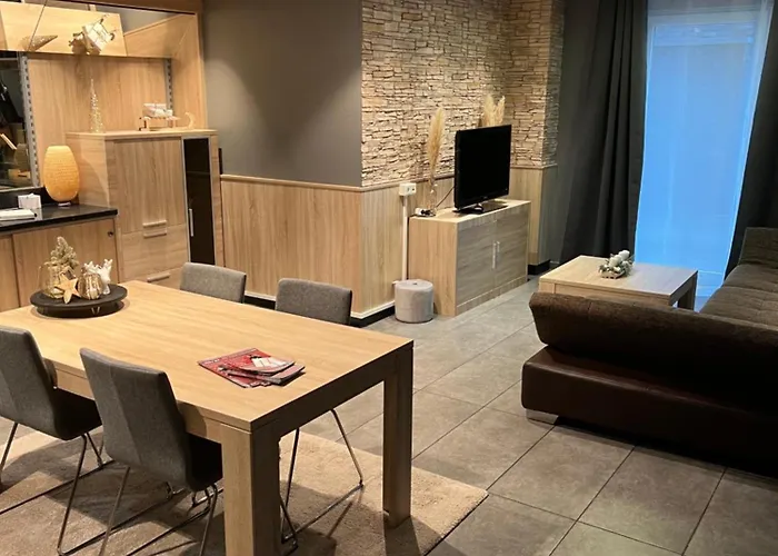 Bergstuebchen Ochtrup